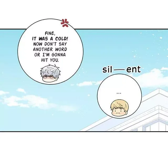 Cherry Blossoms After Winter Chapter 67 page 10