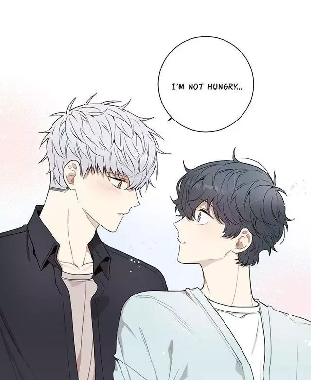 Cherry Blossoms After Winter Chapter 67 page 15