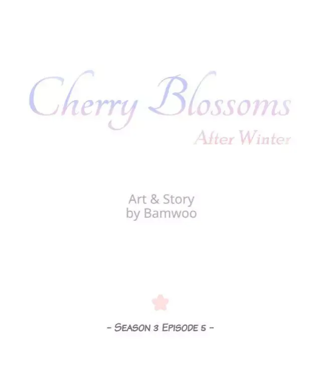 Cherry Blossoms After Winter Chapter 67 page 11