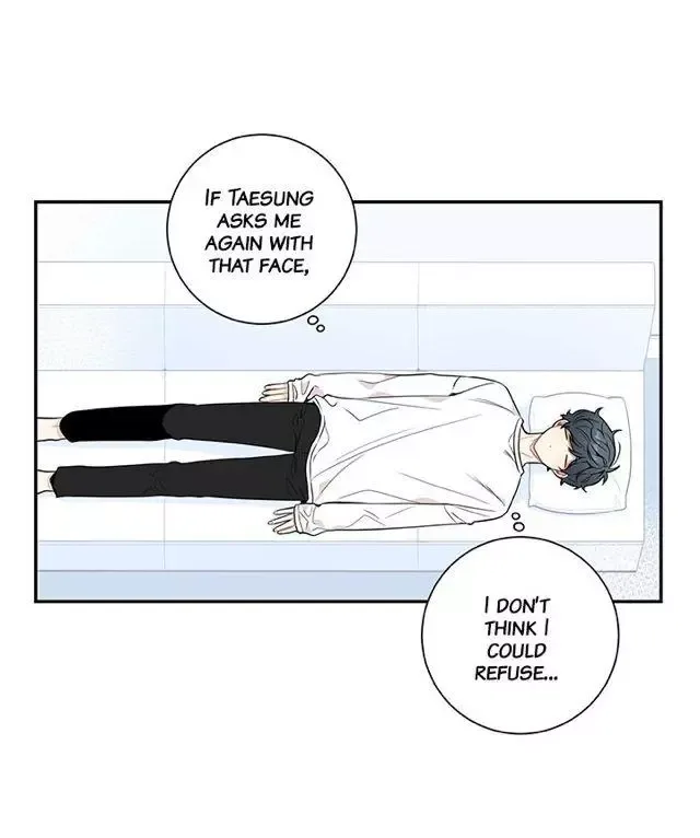 Cherry Blossoms After Winter Chapter 67 page 34