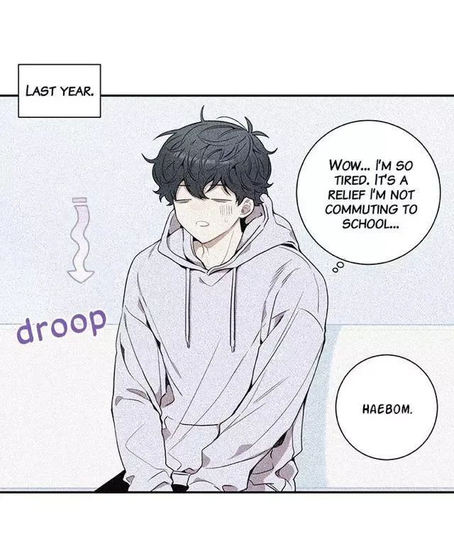Cherry Blossoms After Winter Chapter 67 page 37
