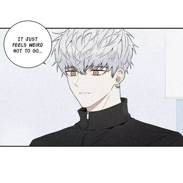 Cherry Blossoms After Winter Chapter 67 page 39