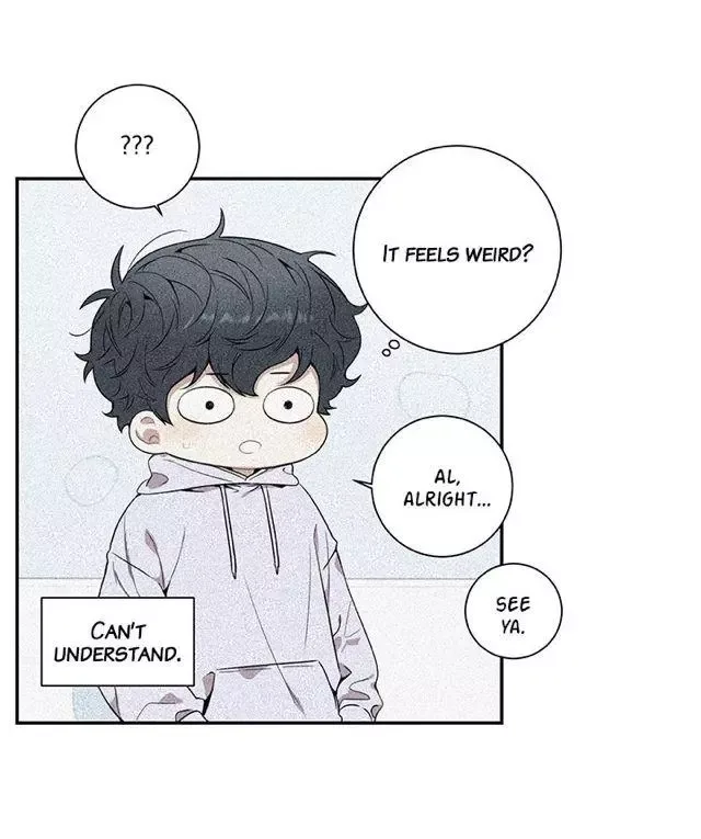 Cherry Blossoms After Winter Chapter 67 page 40