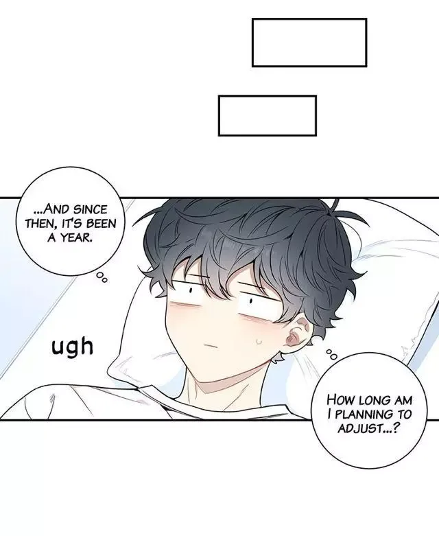 Cherry Blossoms After Winter Chapter 67 page 42