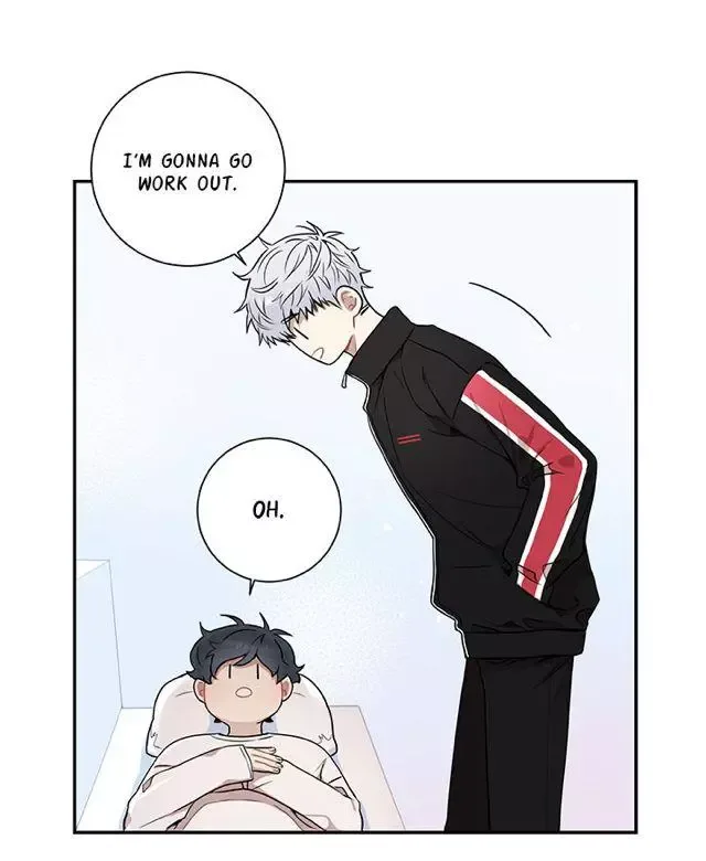Cherry Blossoms After Winter Chapter 67 page 44