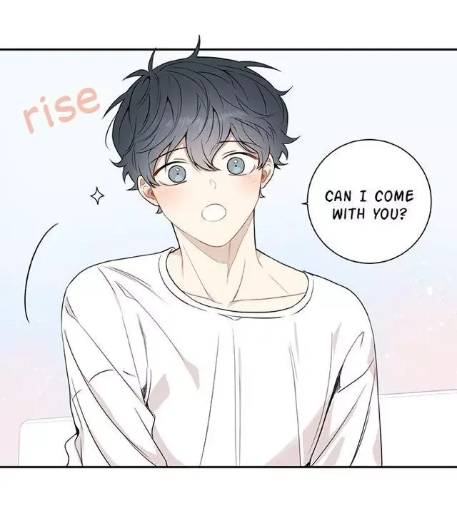 Cherry Blossoms After Winter Chapter 67 page 45