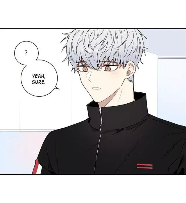 Cherry Blossoms After Winter Chapter 67 page 46