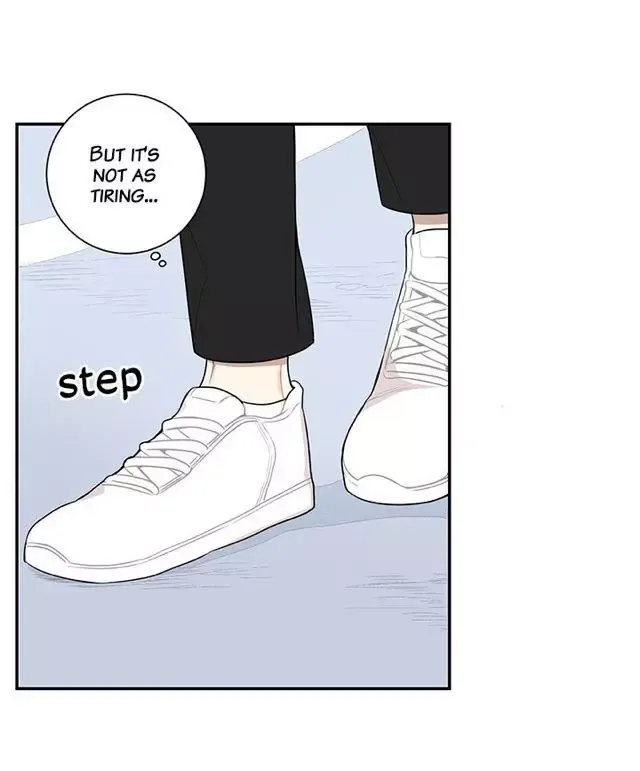 Cherry Blossoms After Winter Chapter 67 page 49