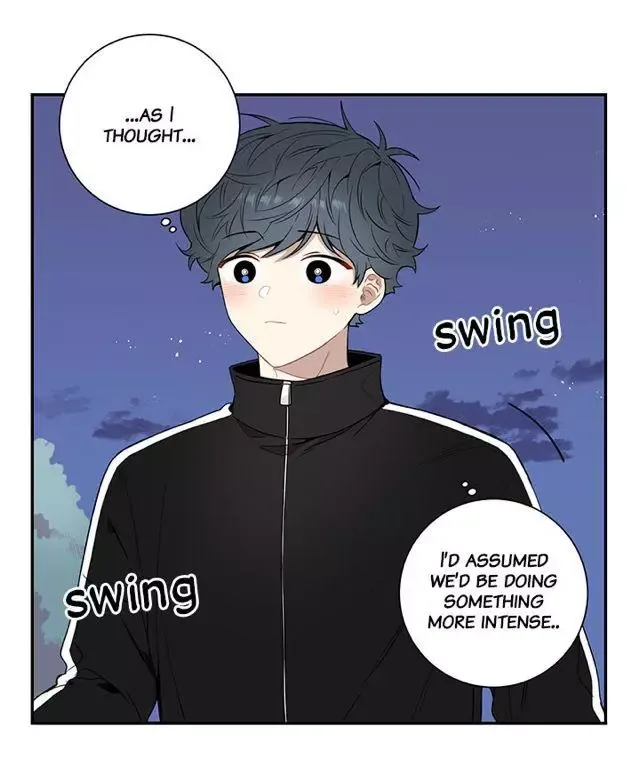 Cherry Blossoms After Winter Chapter 67 page 50