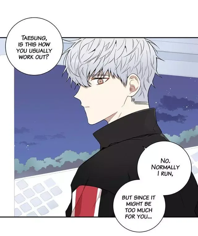 Cherry Blossoms After Winter Chapter 67 page 51