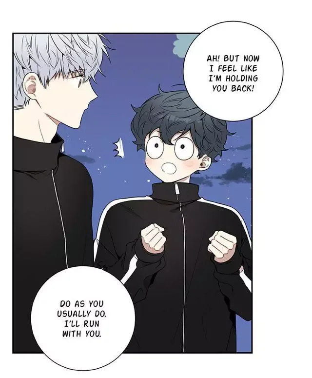 Cherry Blossoms After Winter Chapter 67 page 52