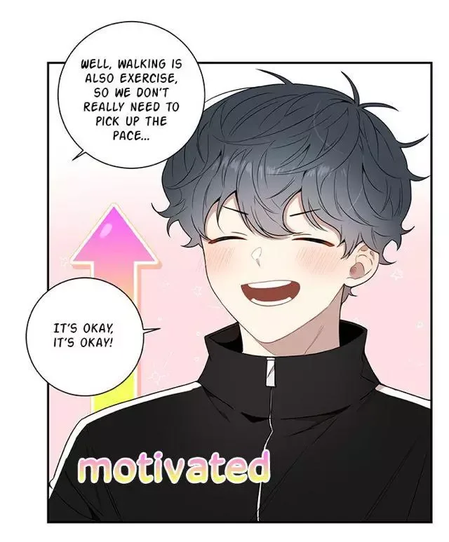 Cherry Blossoms After Winter Chapter 67 page 53