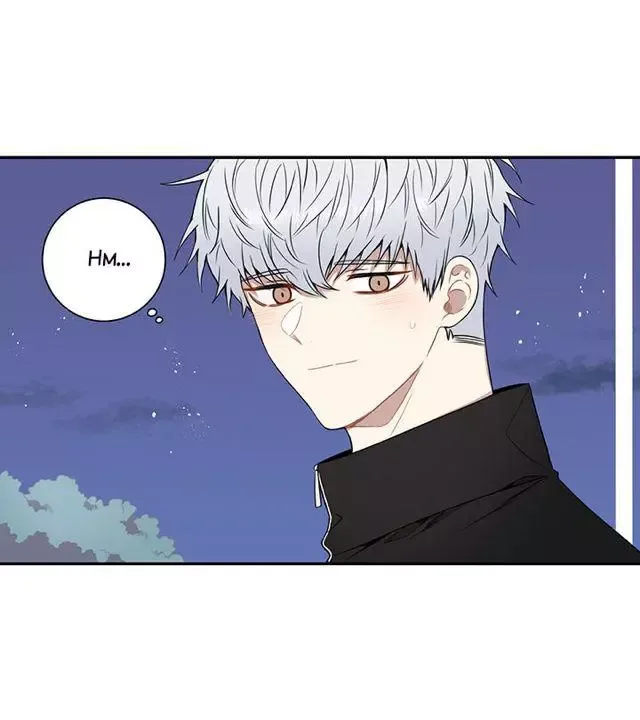 Cherry Blossoms After Winter Chapter 67 page 54