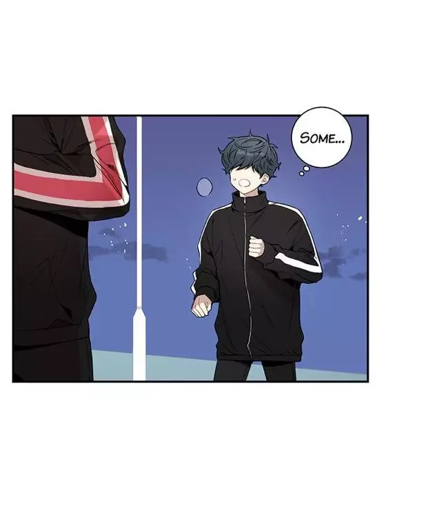 Cherry Blossoms After Winter Chapter 67 page 57