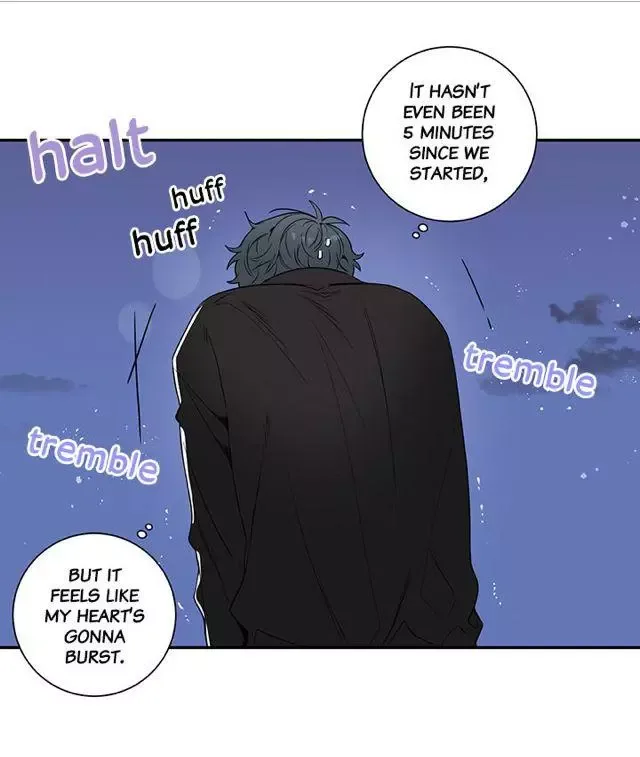 Cherry Blossoms After Winter Chapter 67 page 59