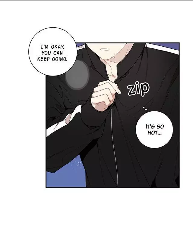 Cherry Blossoms After Winter Chapter 67 page 63