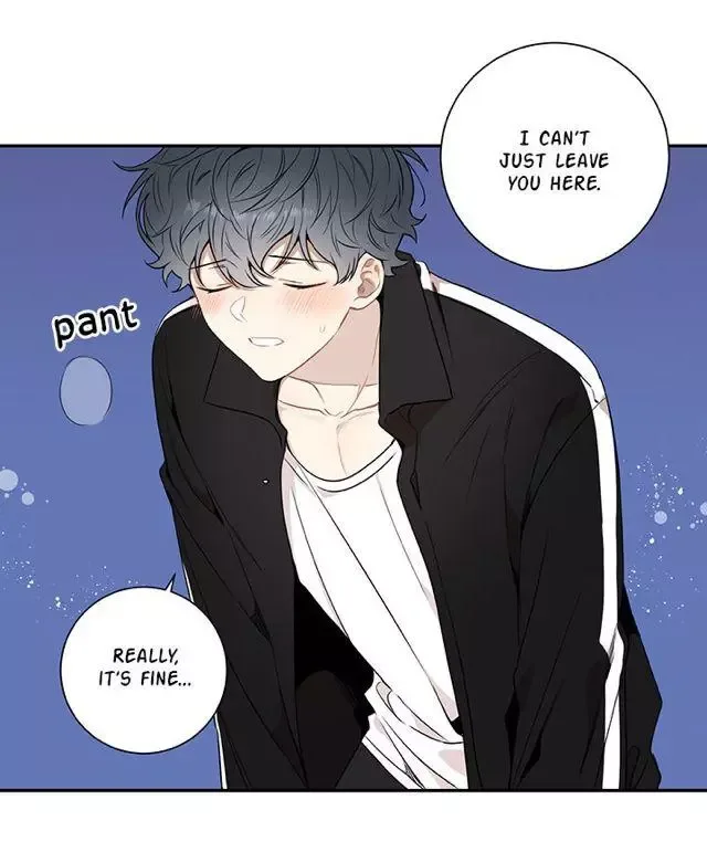 Cherry Blossoms After Winter Chapter 67 page 64