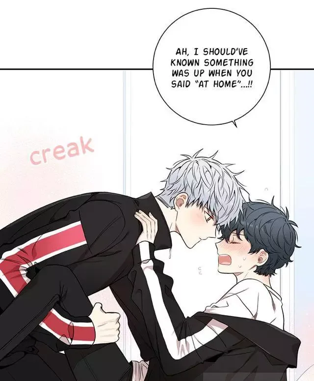 Cherry Blossoms After Winter Chapter 67 page 69