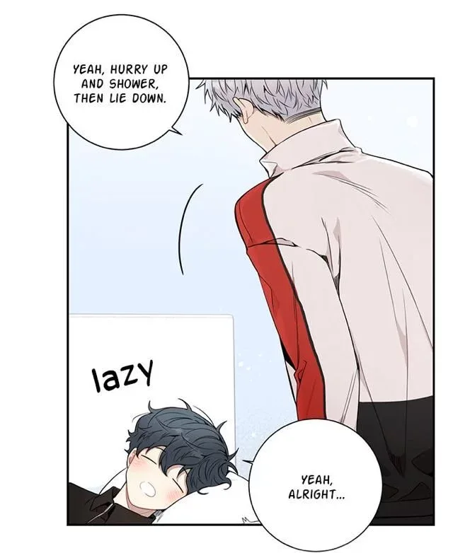 Cherry Blossoms After Winter Chapter 68 page 29