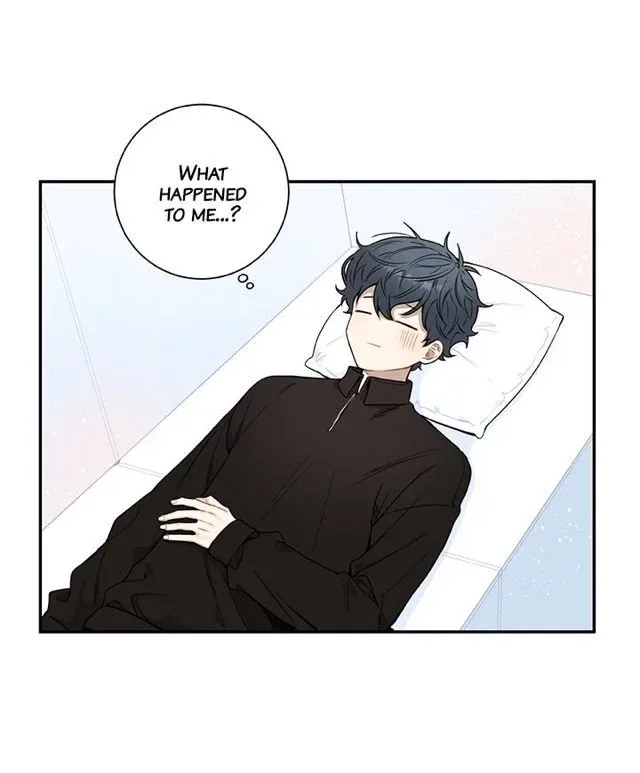 Cherry Blossoms After Winter Chapter 68 page 23