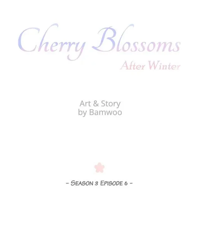 Cherry Blossoms After Winter Chapter 68 page 14