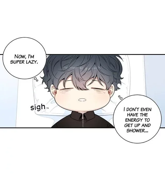 Cherry Blossoms After Winter Chapter 68 page 26