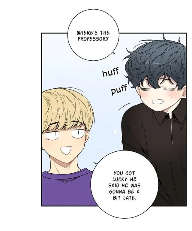 Cherry Blossoms After Winter Chapter 68 page 19