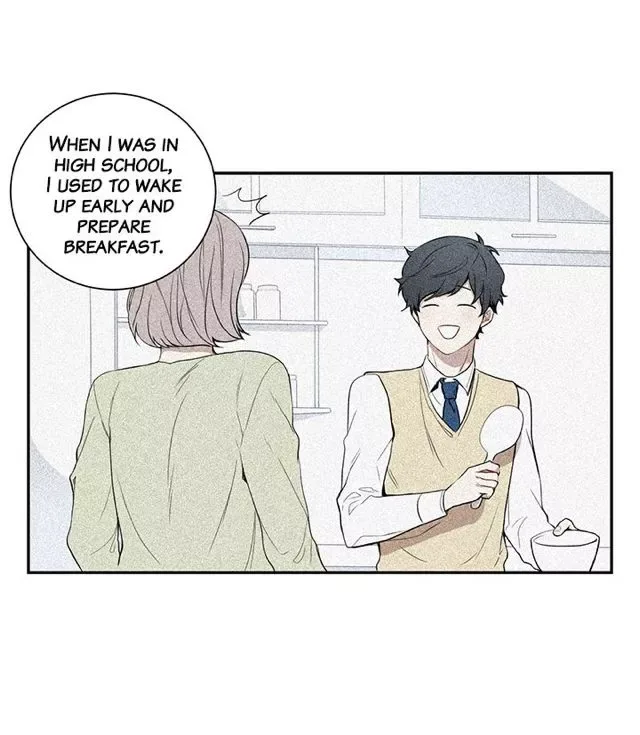 Cherry Blossoms After Winter Chapter 68 page 24