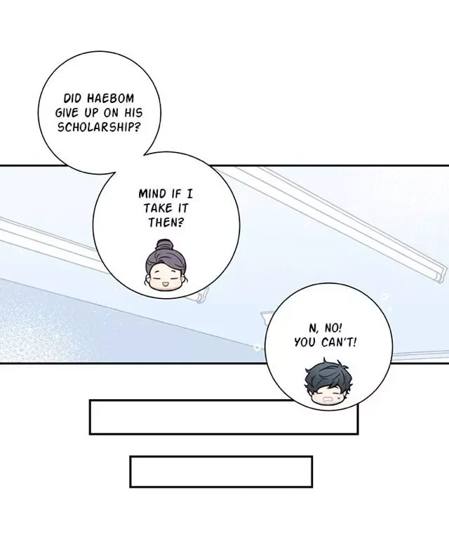 Cherry Blossoms After Winter Chapter 68 page 21