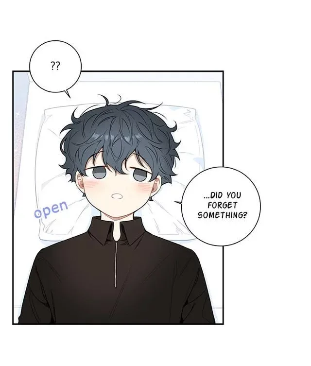 Cherry Blossoms After Winter Chapter 68 page 33