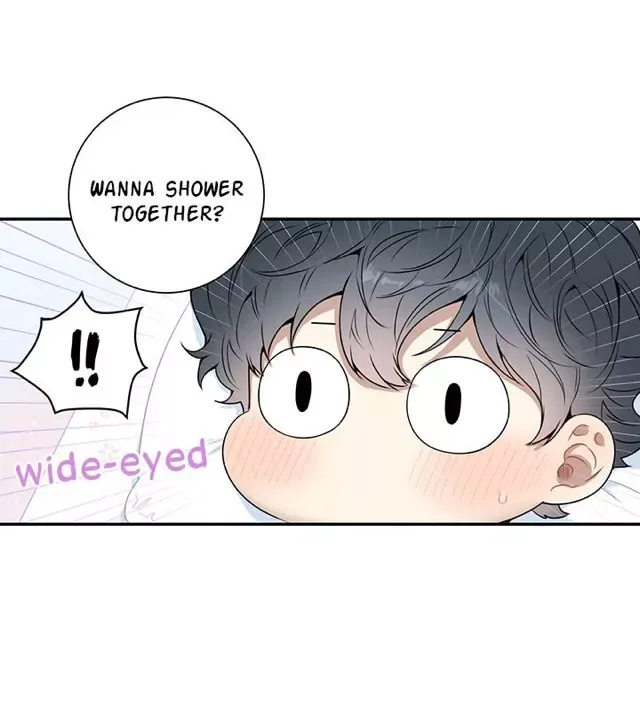 Cherry Blossoms After Winter Chapter 68 page 36