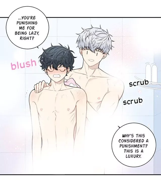 Cherry Blossoms After Winter Chapter 68 page 39