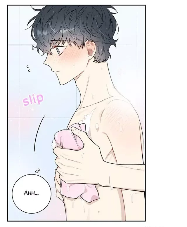 Cherry Blossoms After Winter Chapter 68 page 40