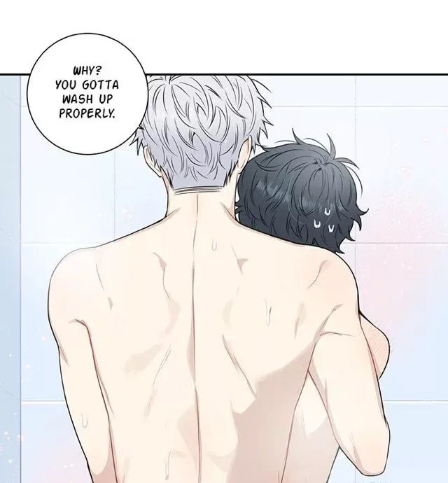 Cherry Blossoms After Winter Chapter 68 page 43