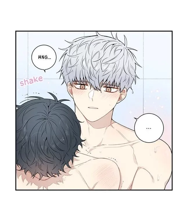 Cherry Blossoms After Winter Chapter 68 page 48