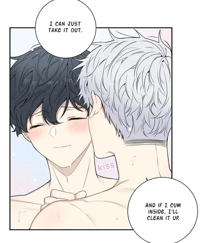 Cherry Blossoms After Winter Chapter 68 page 56