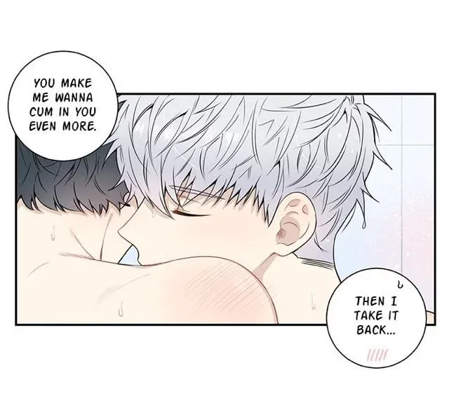 Cherry Blossoms After Winter Chapter 68 page 58
