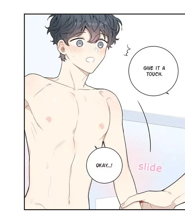 Cherry Blossoms After Winter Chapter 68 page 62