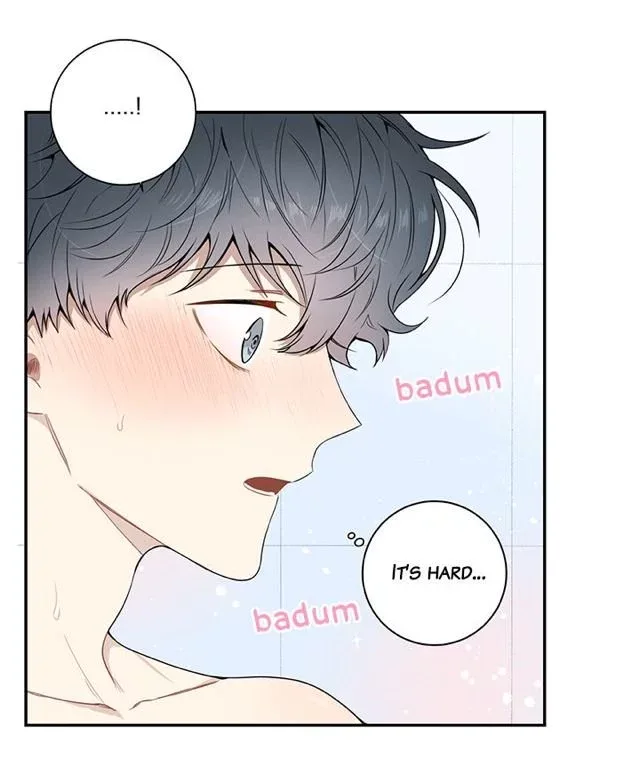 Cherry Blossoms After Winter Chapter 68 page 64