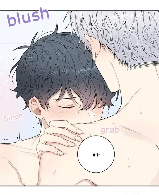 Cherry Blossoms After Winter Chapter 68 page 67
