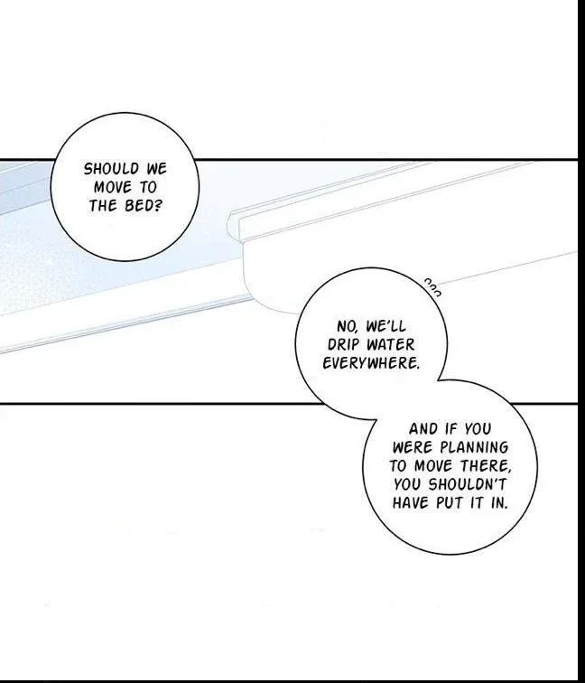 Cherry Blossoms After Winter Chapter 69 page 21