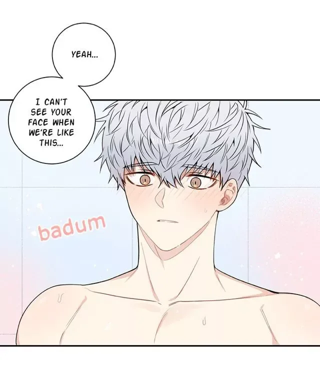 Cherry Blossoms After Winter Chapter 69 page 27