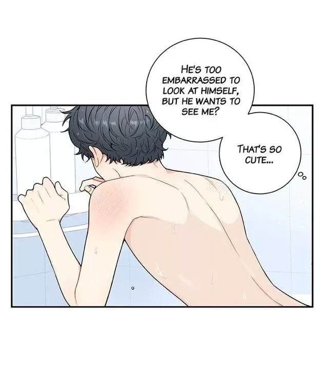 Cherry Blossoms After Winter Chapter 69 page 28