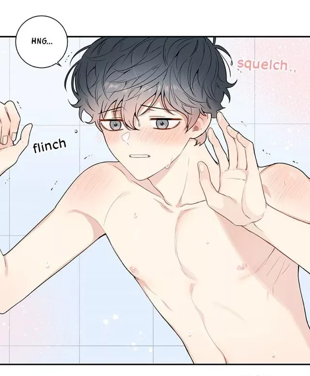 Cherry Blossoms After Winter Chapter 69 page 8