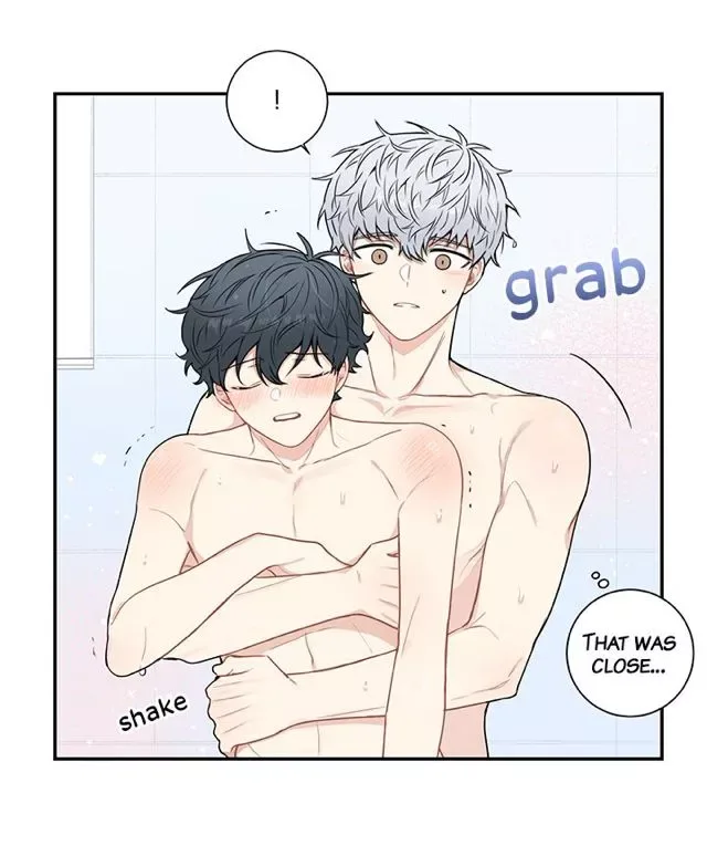 Cherry Blossoms After Winter Chapter 69 page 20