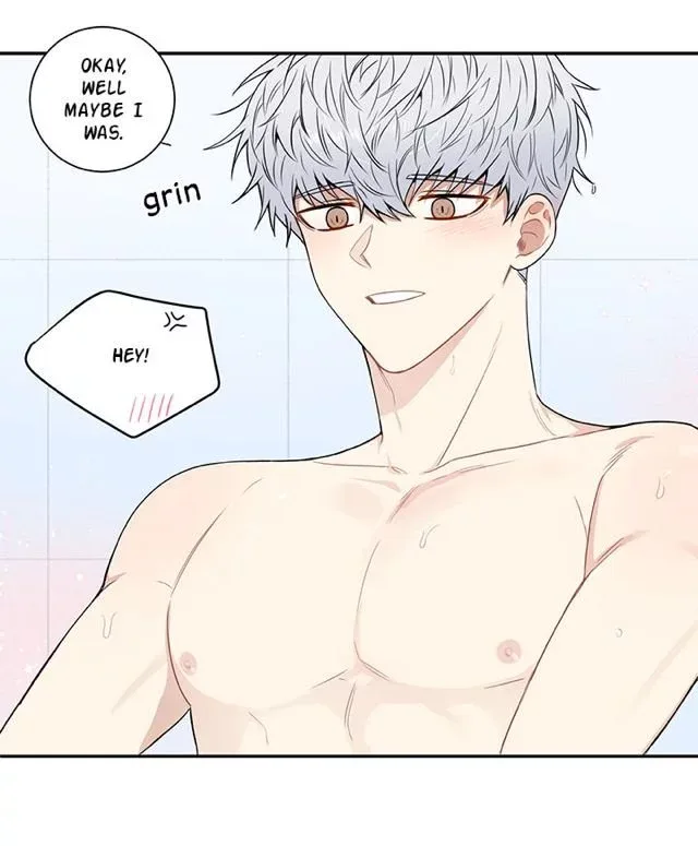 Cherry Blossoms After Winter Chapter 69 page 13