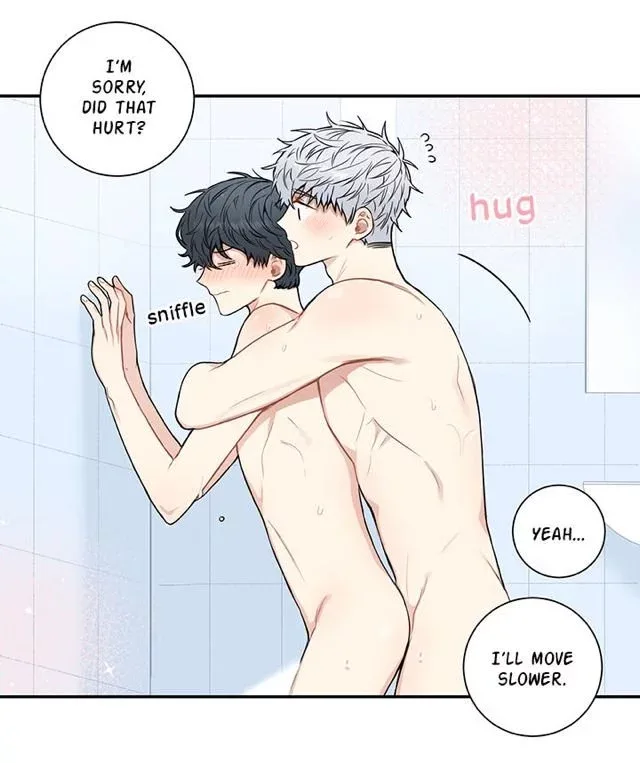Cherry Blossoms After Winter Chapter 69 page 15