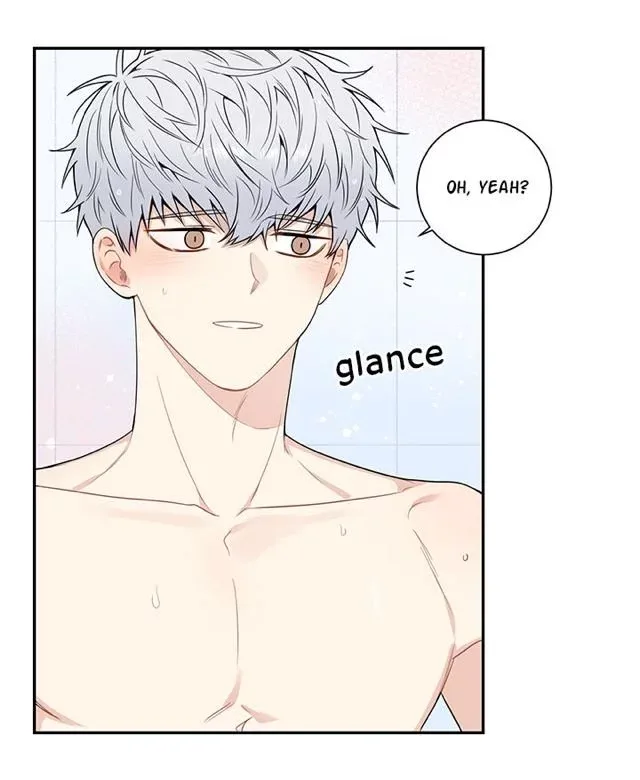 Cherry Blossoms After Winter Chapter 69 page 22