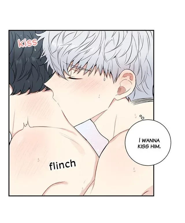 Cherry Blossoms After Winter Chapter 69 page 33