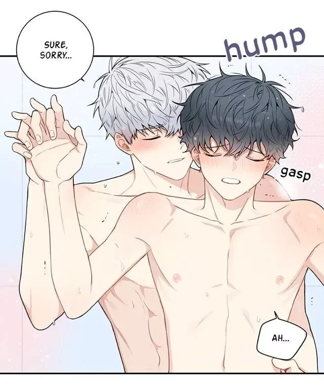Cherry Blossoms After Winter Chapter 69 page 39